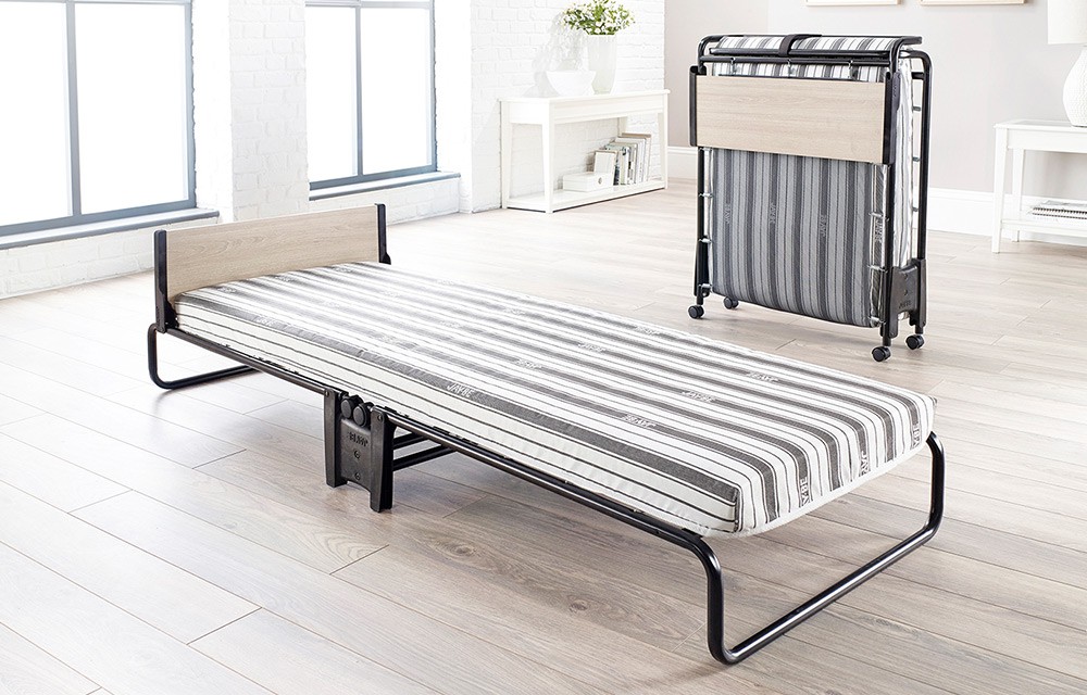 Revolution Single Folding Bed